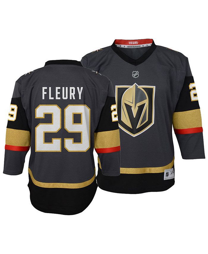 Vegas Golden Knights pobijedili su Montreal Canadiens 4-1